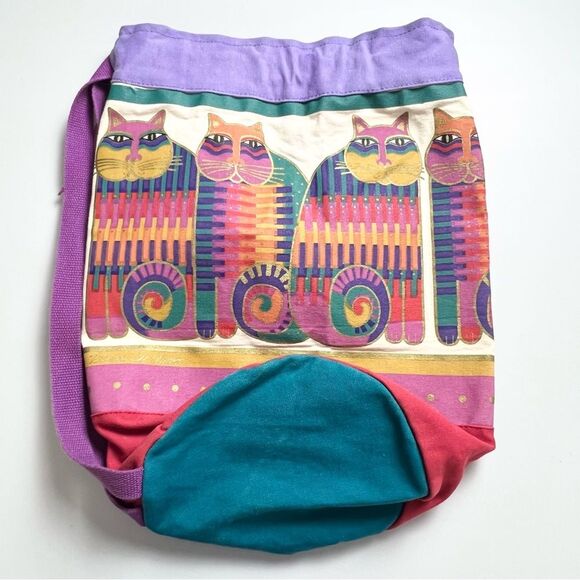 VTG Laurel Burch \